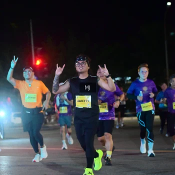 Runner Photo 2836422