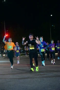 Runner Photo 2836438