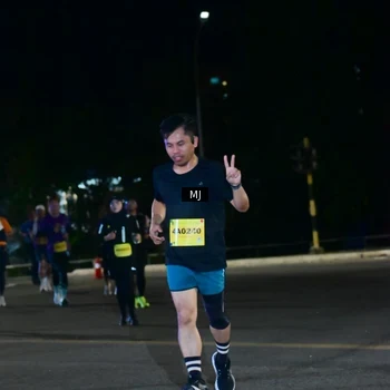 Runner Photo 2836441