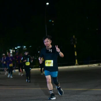 Runner Photo 2836457
