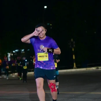 Runner Photo 2836466