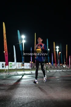Runner Photo 2836469