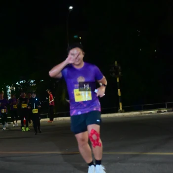 Runner Photo 2836478
