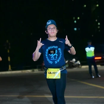 Runner Photo 2836485