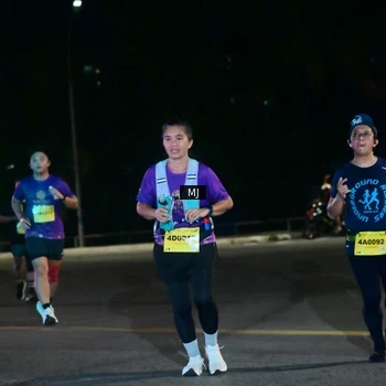 Runner Photo 2836504