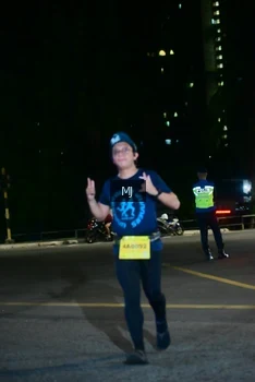 Runner Photo 2836518