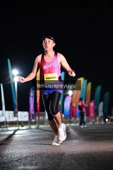 Runner Photo 2836560