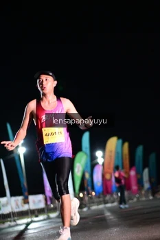 Runner Photo 2836561
