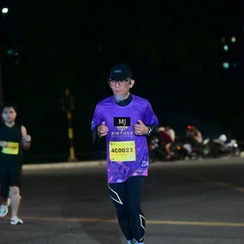 Runner Photo 2836579
