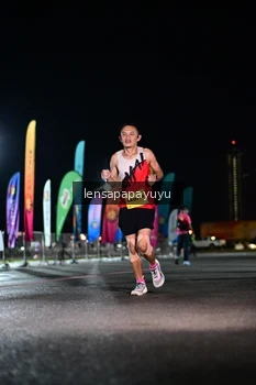 Runner Photo 2836581