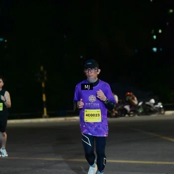 Runner Photo 2836592