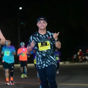 Runner Photo 2836614