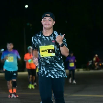 Runner Photo 2836619