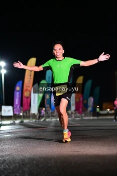 Runner Photo 2836621