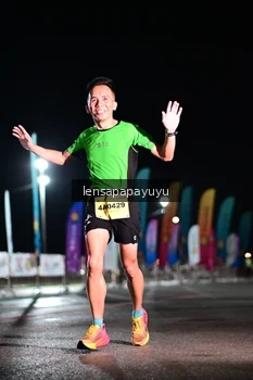 Runner Photo 2836638