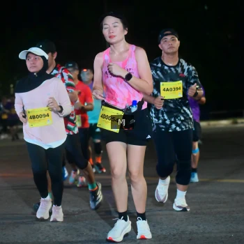 Runner Photo 2836646