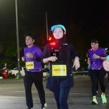 Runner Photo 2836648