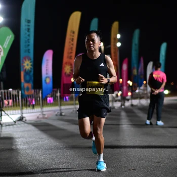 Runner Photo 2836675