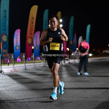 Runner Photo 2836676