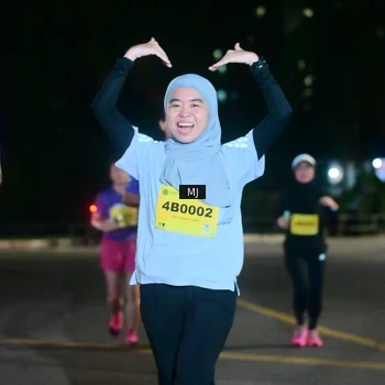 Runner Photo 2836704