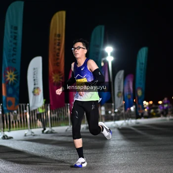 Runner Photo 2836732