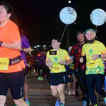 Runner Photo 2836734