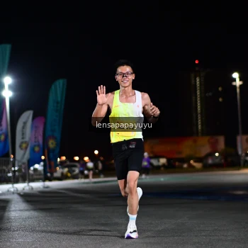 Runner Photo 2836788