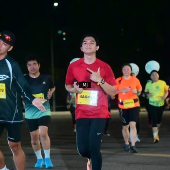 Runner Photo 2836796