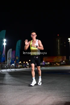 Runner Photo 2836805