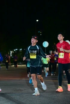 Runner Photo 2836810