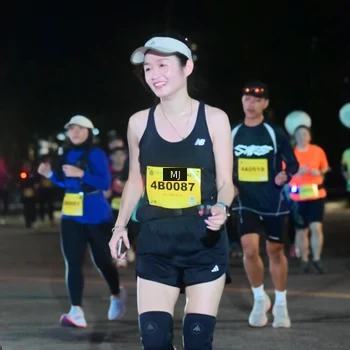 Runner Photo 2836833