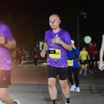 Runner Photo 2836846
