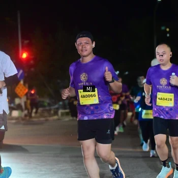 Runner Photo 2836904