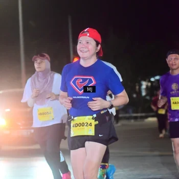 Runner Photo 2836917
