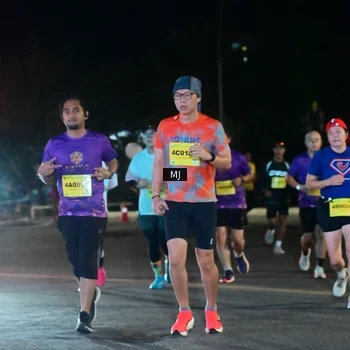 Runner Photo 2836941
