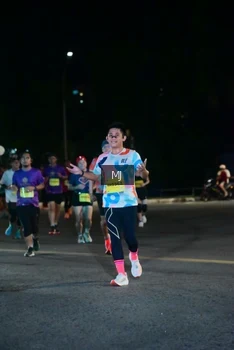 Runner Photo 2836975