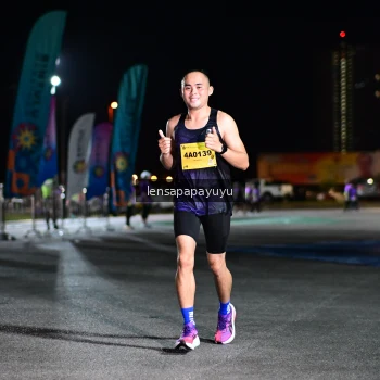 Runner Photo 2837005