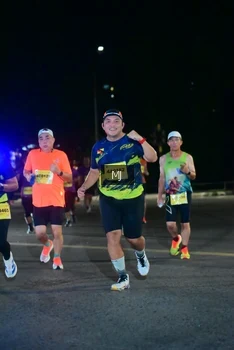 Runner Photo 2837020