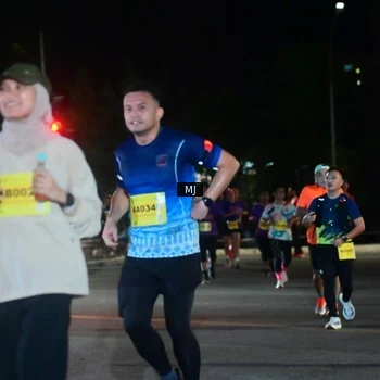 Runner Photo 2837059