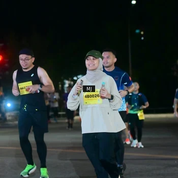Runner Photo 2837096