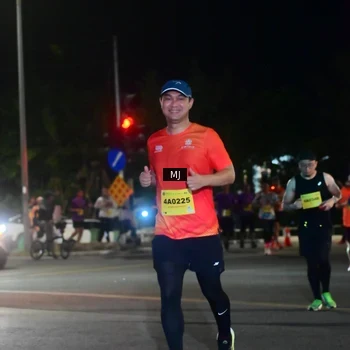 Runner Photo 2837146