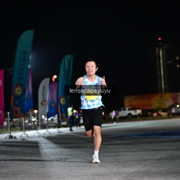 Runner Photo 2837174