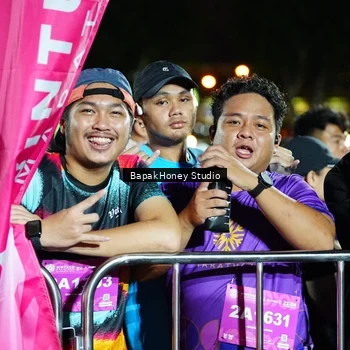 Runner Photo 2837181