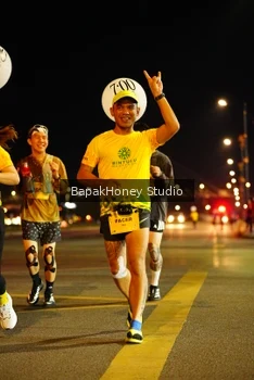 Runner Photo 2837194