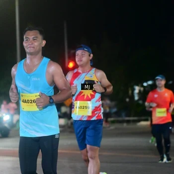 Runner Photo 2837197