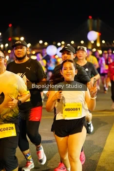 Runner Photo 2837215