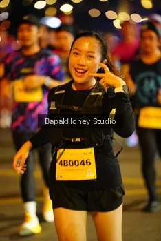 Runner Photo 2837220