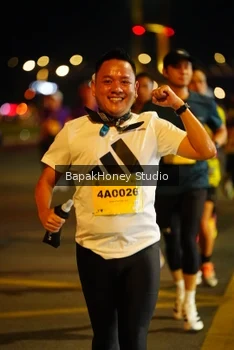 Runner Photo 2837221