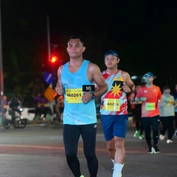 Runner Photo 2837225
