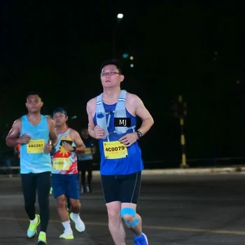 Runner Photo 2837242